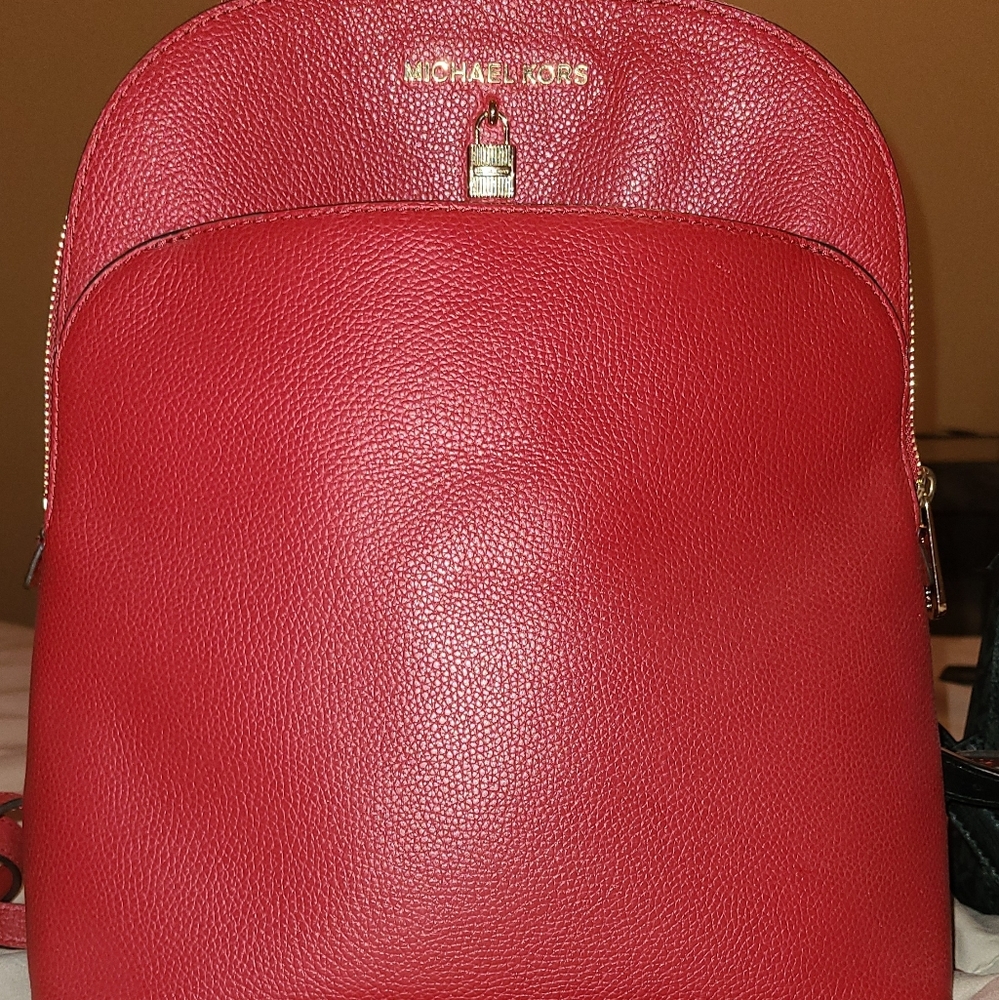 Michael Kors Backpack